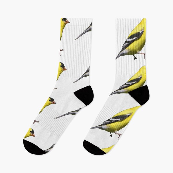 Item preview, American Goldfinch designed and sold by kyra0nicole.