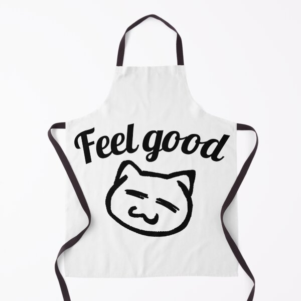 Item preview, Cat feel good designed and sold by JRroess.