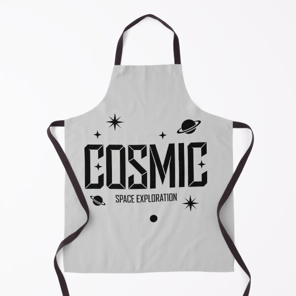 Item preview, Cosmic Universe Art with Stars & Planets designed and sold by TeyArtWork.