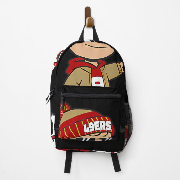 Item preview, Snoopy 49Ers San Franciscooopy designed and sold by Thewallart.
