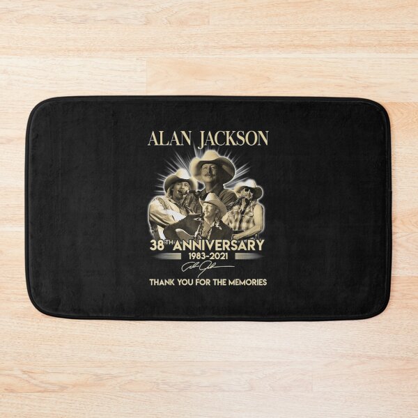 Item preview, Alan Jackson  1958 designed and sold by tykomrcyn.
