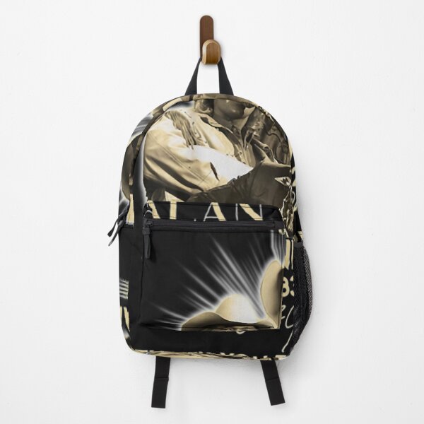 Item preview, Alan Jackson  1958 designed and sold by tykomrcyn.