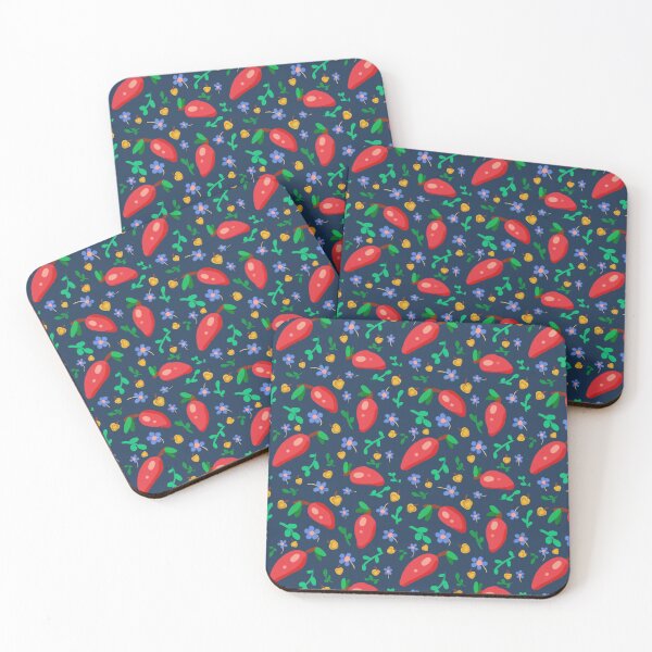 Item preview, Hot chillies  designed and sold by Psyknee6.
