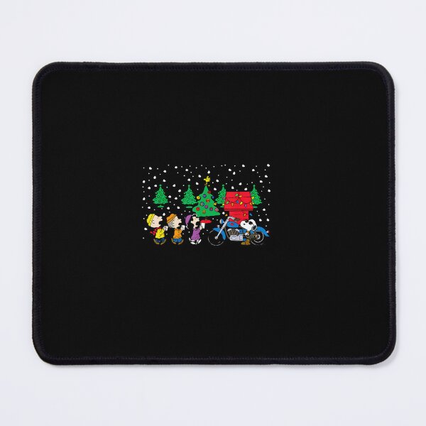 Item preview, Peanuts Snoopy Holiday Cool Christmas designed and sold by Thewallart.