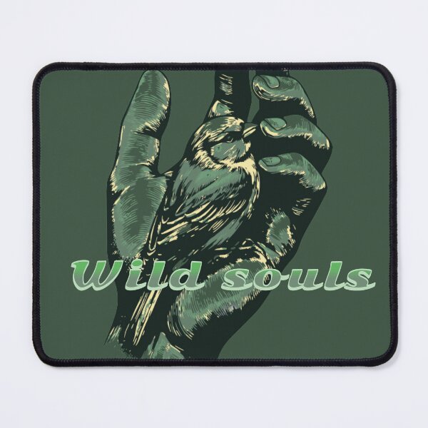 Item preview, Wild Souls designed and sold by LEdesigns..