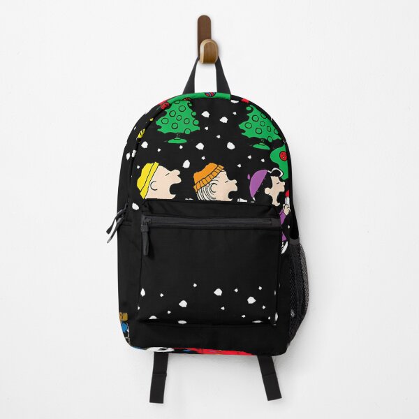 Item preview, Peanuts Snoopy Holiday Cool Christmas designed and sold by Thewallart.