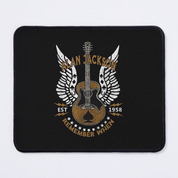 Item preview, Alan Jackson 1958 designed and sold by tykomrcyn.