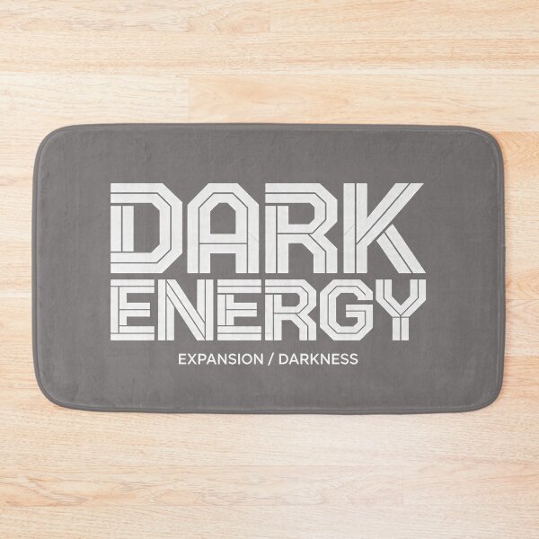 Item preview, Dark Energy - Mysterious Space Force Design designed and sold by TeyArtWork.