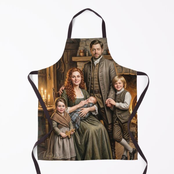 Item preview, MacKenzie Family designed and sold by Vera-Adxer.