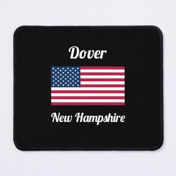Item preview, Dover New Hampshire (USA) - Stylish Prints, designed and sold by Fleetwood1994.