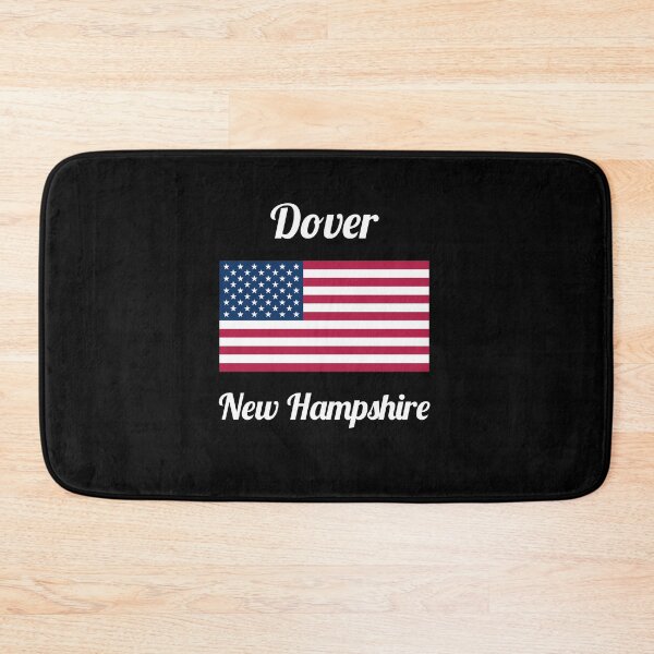 Item preview, Dover New Hampshire (USA) - Stylish Prints, designed and sold by Fleetwood1994.