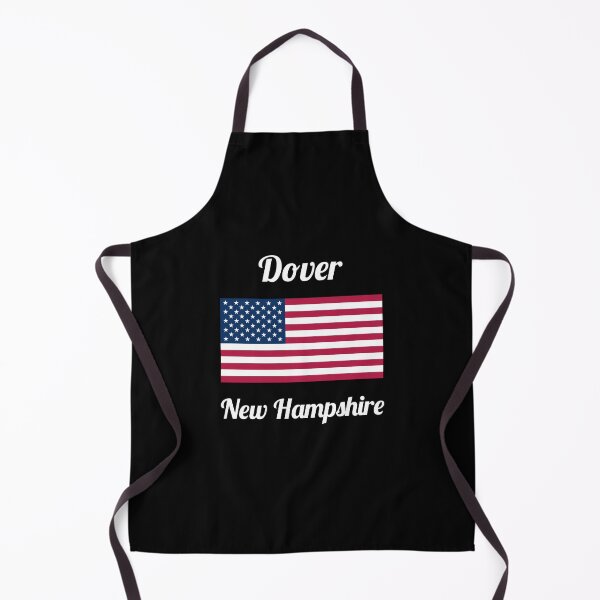 Item preview, Dover New Hampshire (USA) - Stylish Prints, designed and sold by Fleetwood1994.