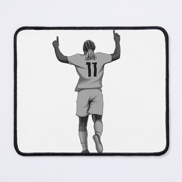 Item preview, Jeremy Doku Black and White Version designed and sold by Aldduardo.