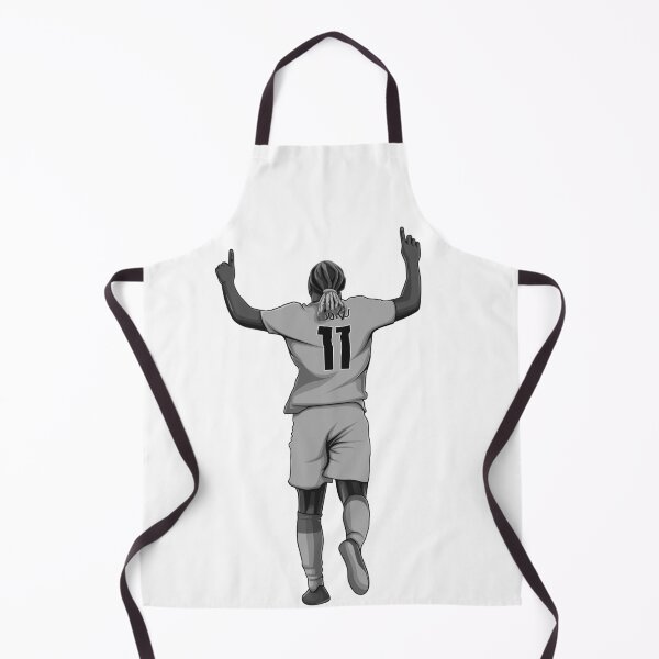 Item preview, Jeremy Doku Black and White Version designed and sold by Aldduardo.