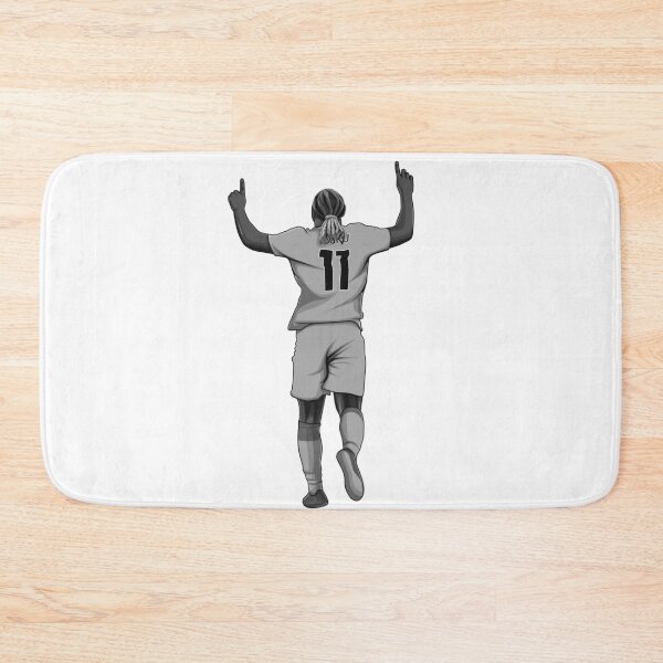 Item preview, Jeremy Doku Black and White Version designed and sold by Aldduardo.