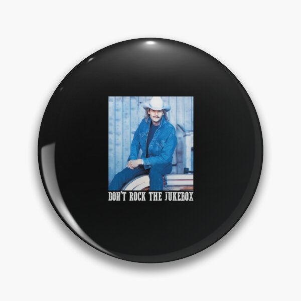 Item preview, Alan Jackson  1958 designed and sold by tykomrcyn.