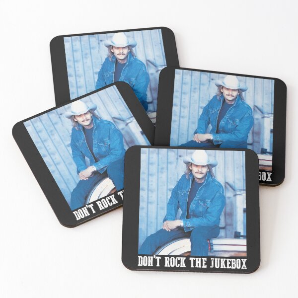 Item preview, Alan Jackson  1958 designed and sold by tykomrcyn.