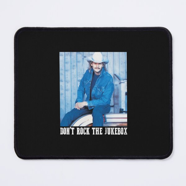 Item preview, Alan Jackson  1958 designed and sold by tykomrcyn.