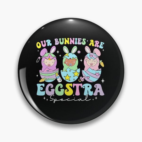 Item preview, Eggstra Special Bunny Nurse Easter designed and sold by zamiokaline.