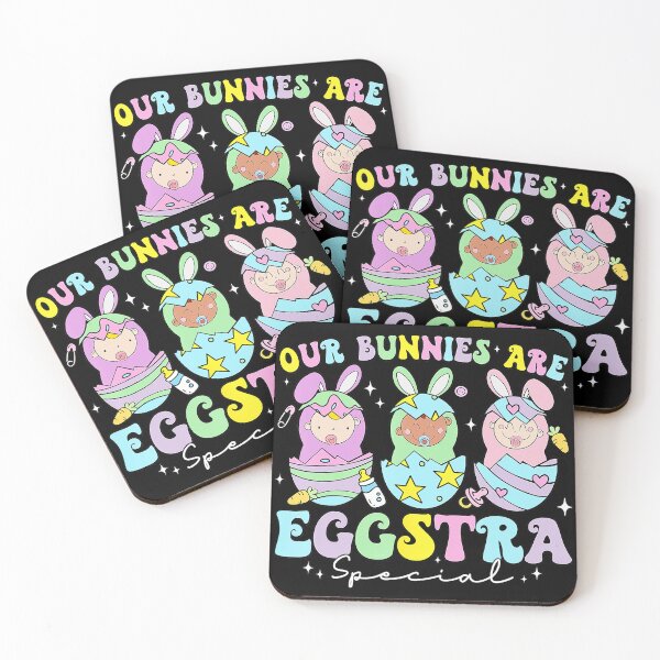 Item preview, Eggstra Special Bunny Nurse Easter designed and sold by zamiokaline.
