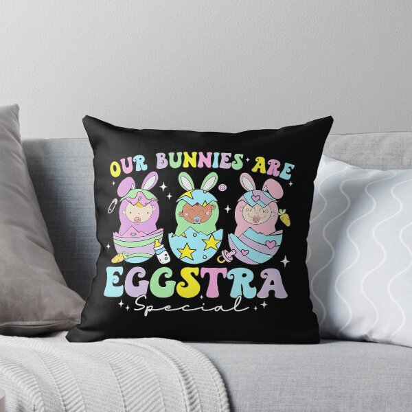 Item preview, Eggstra Special Bunny Nurse Easter designed and sold by zamiokaline.