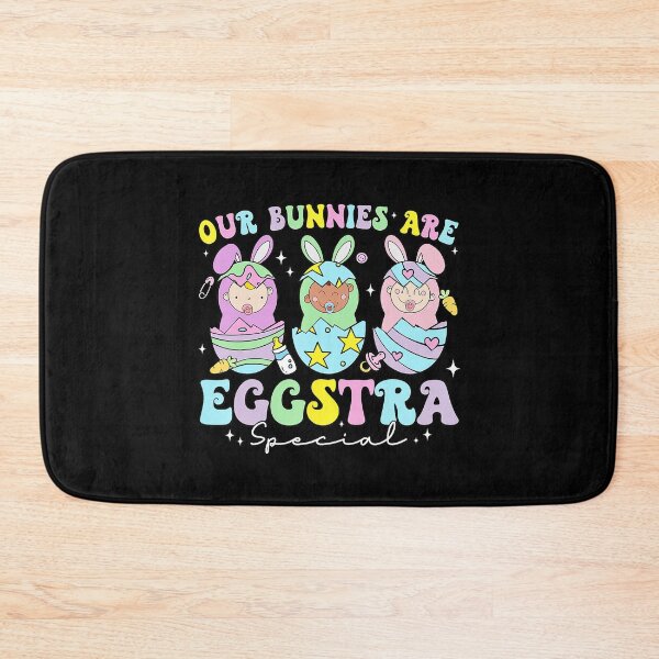 Item preview, Eggstra Special Bunny Nurse Easter designed and sold by zamiokaline.
