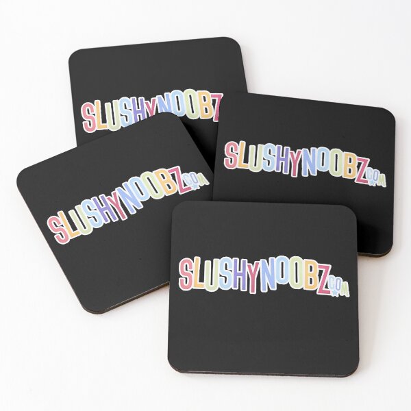 Item preview, slushy noobz merch designed and sold by klabiisan.