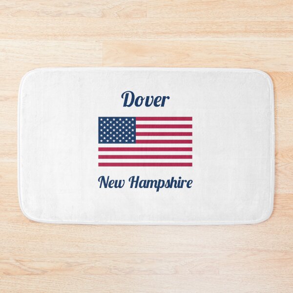 Item preview, Dover New Hampshire (USA) - Stylish Prints, designed and sold by Fleetwood1994.