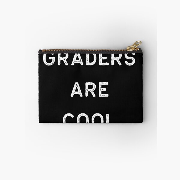 Item preview, Sixth Graders Are Cool  Light Funny Sixth Grade Gift 6th Teacher Appreciation designed and sold by threadsmonkey.