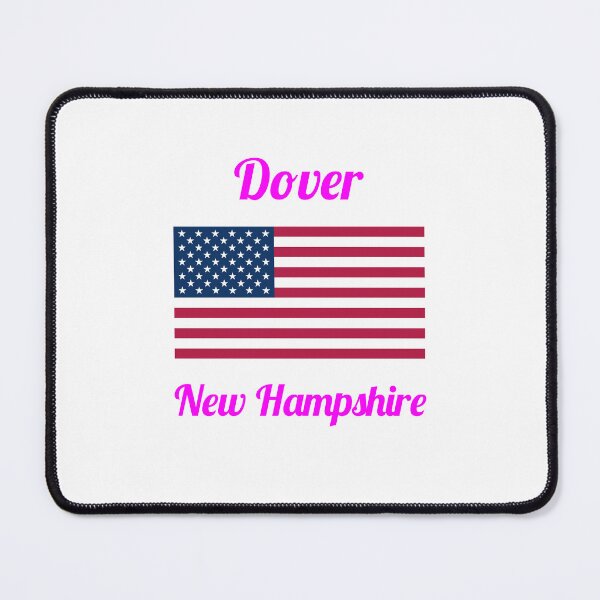 Item preview, Dover New Hampshire (USA) - Stylish Prints, designed and sold by Fleetwood1994.
