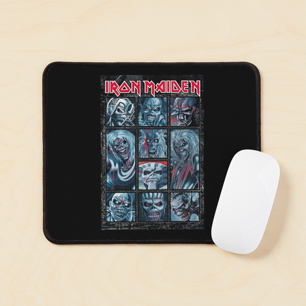 Item preview, Mouse Pad designed and sold by zigzagalo.