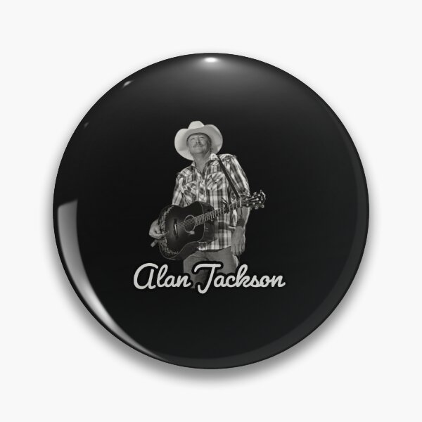 Item preview, Alan Jackson  1958 designed and sold by tykomrcyn.