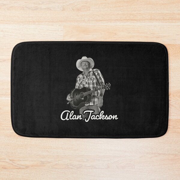 Item preview, Alan Jackson  1958 designed and sold by tykomrcyn.