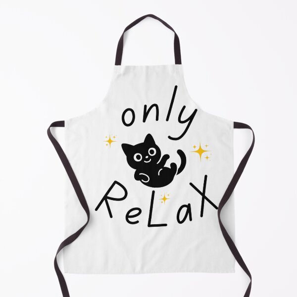 Item preview, Cat Only Relax designed and sold by JRroess.
