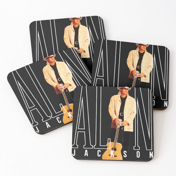 Item preview, Alan Jackson  1958 designed and sold by tykomrcyn.