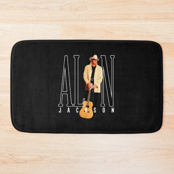 Item preview, Alan Jackson  1958 designed and sold by tykomrcyn.