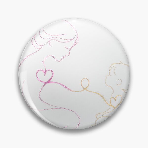 Item preview, A mother and child sharing a heartwarming moment on transparent background designed and sold by Creative88Art.