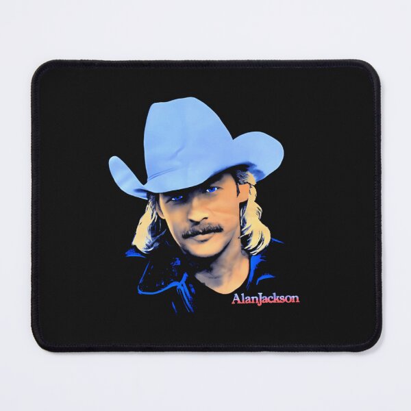 Item preview, Alan Jackson  1958 designed and sold by tykomrcyn.