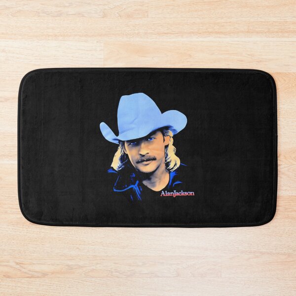 Item preview, Alan Jackson  1958 designed and sold by tykomrcyn.