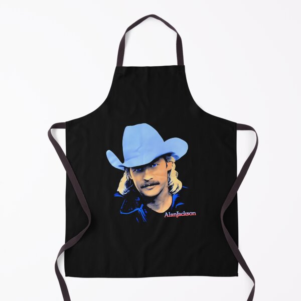Item preview, Alan Jackson  1958 designed and sold by tykomrcyn.
