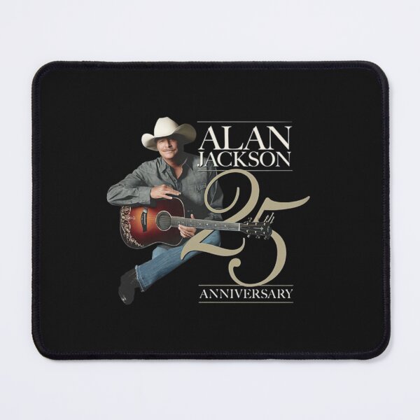 Item preview, Alan Jackson  1958 designed and sold by tykomrcyn.