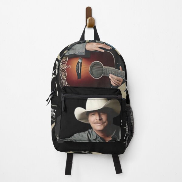Item preview, Alan Jackson  1958 designed and sold by tykomrcyn.