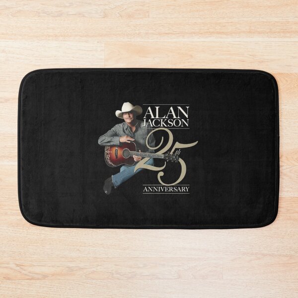 Item preview, Alan Jackson  1958 designed and sold by tykomrcyn.