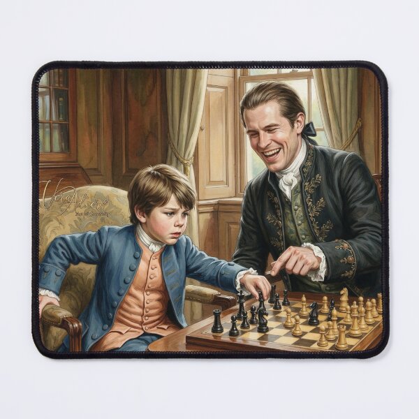 Item preview, Chess Jokes designed and sold by Vera-Adxer.