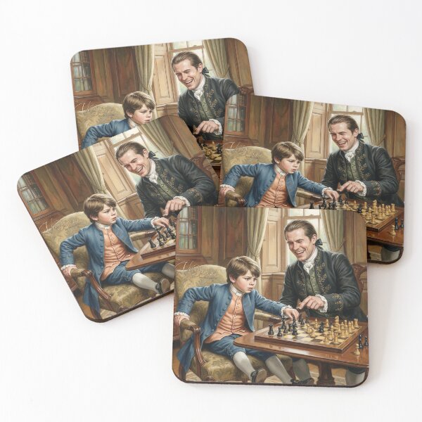 Item preview, Chess Jokes designed and sold by Vera-Adxer.