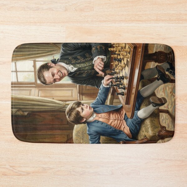 Item preview, Chess Jokes designed and sold by Vera-Adxer.