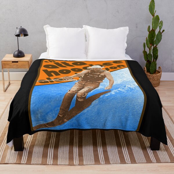 Item preview, Alan Jackson  1958 designed and sold by tykomrcyn.