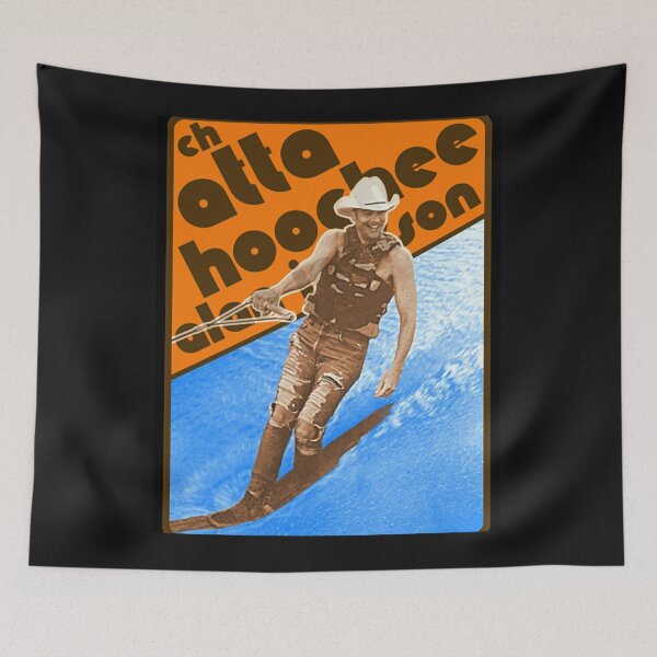 Item preview, Alan Jackson  1958 designed and sold by tykomrcyn.