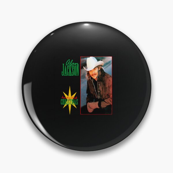 Item preview, Alan Jackson  1958 designed and sold by tykomrcyn.