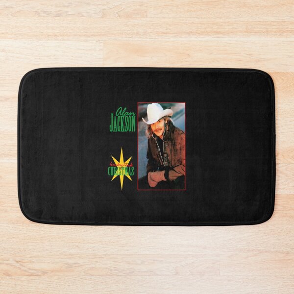 Item preview, Alan Jackson  1958 designed and sold by tykomrcyn.